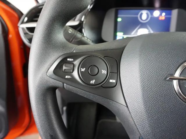 Opel Corsa Edition