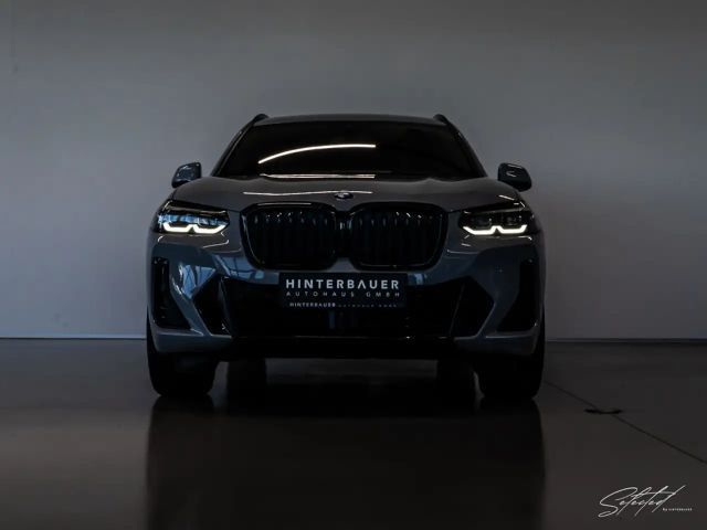 BMW X3 M-Sport xDrive20d