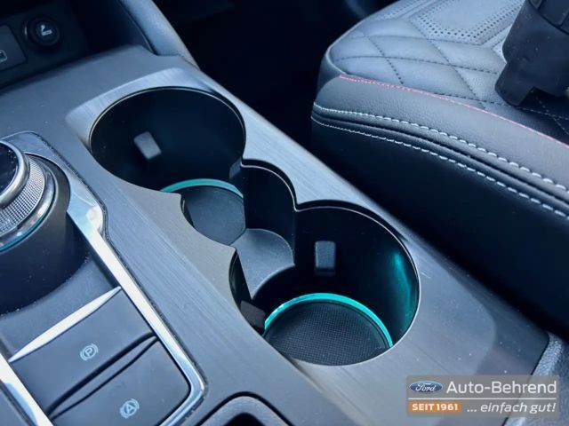 Ford Focus ST Line Wagon