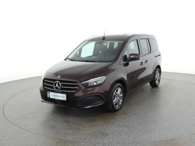 Mercedes-Benz T 180 Style