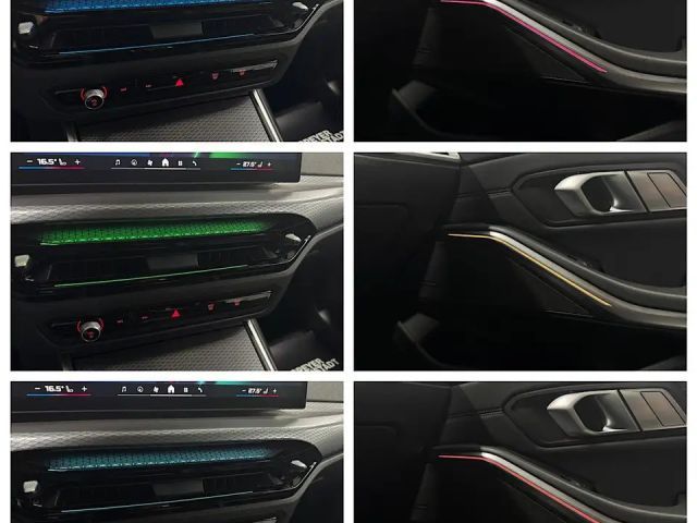 BMW M3 Competition Touring xDrive