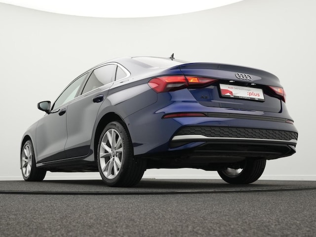 Audi A3 30 TFSI S-Tronic Sedan
