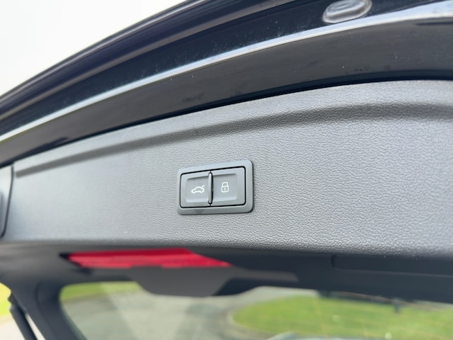 Audi A3 30 TFSI S-Tronic Sportback