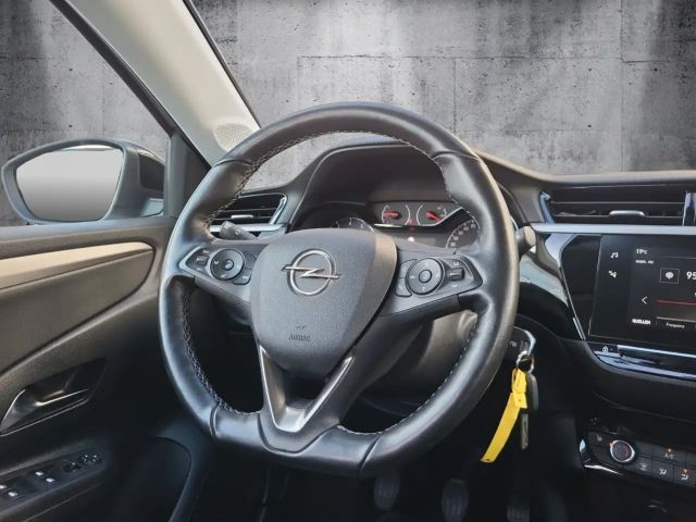 Opel Corsa F "Edition" Scheckheftgepflegt/1-Hand