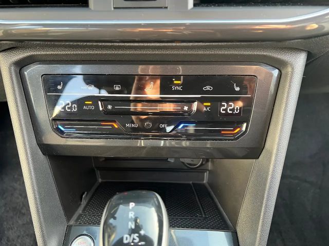 Seat Tarraco 2.0 TDI 4Drive Xcellence