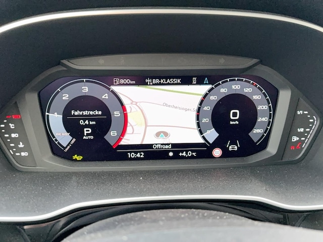 Audi Q3 35 TDI S-Line S-Tronic Sportback