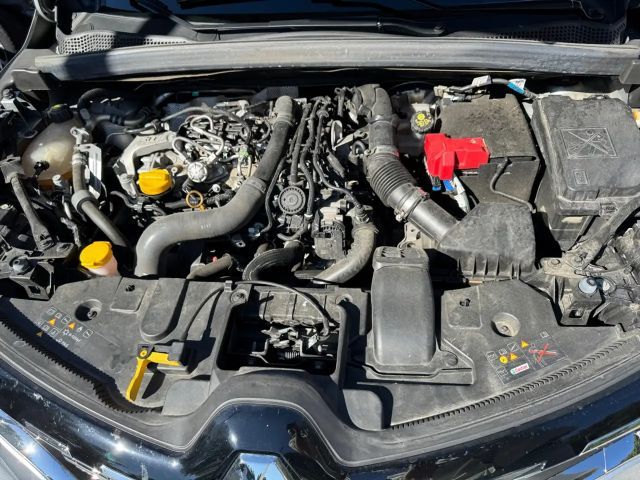 Renault Captur EDC Initiale Paris TCe 140