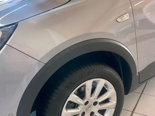 Opel Crossland X Elegance