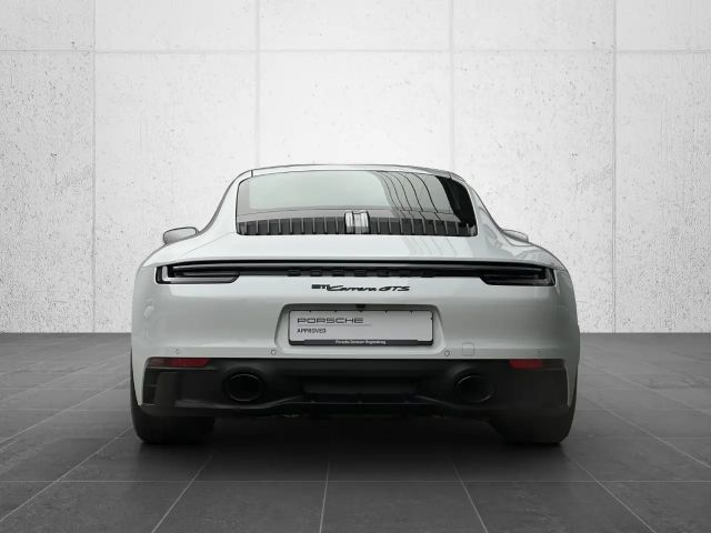 Porsche 992 Carrera Coupé GTS