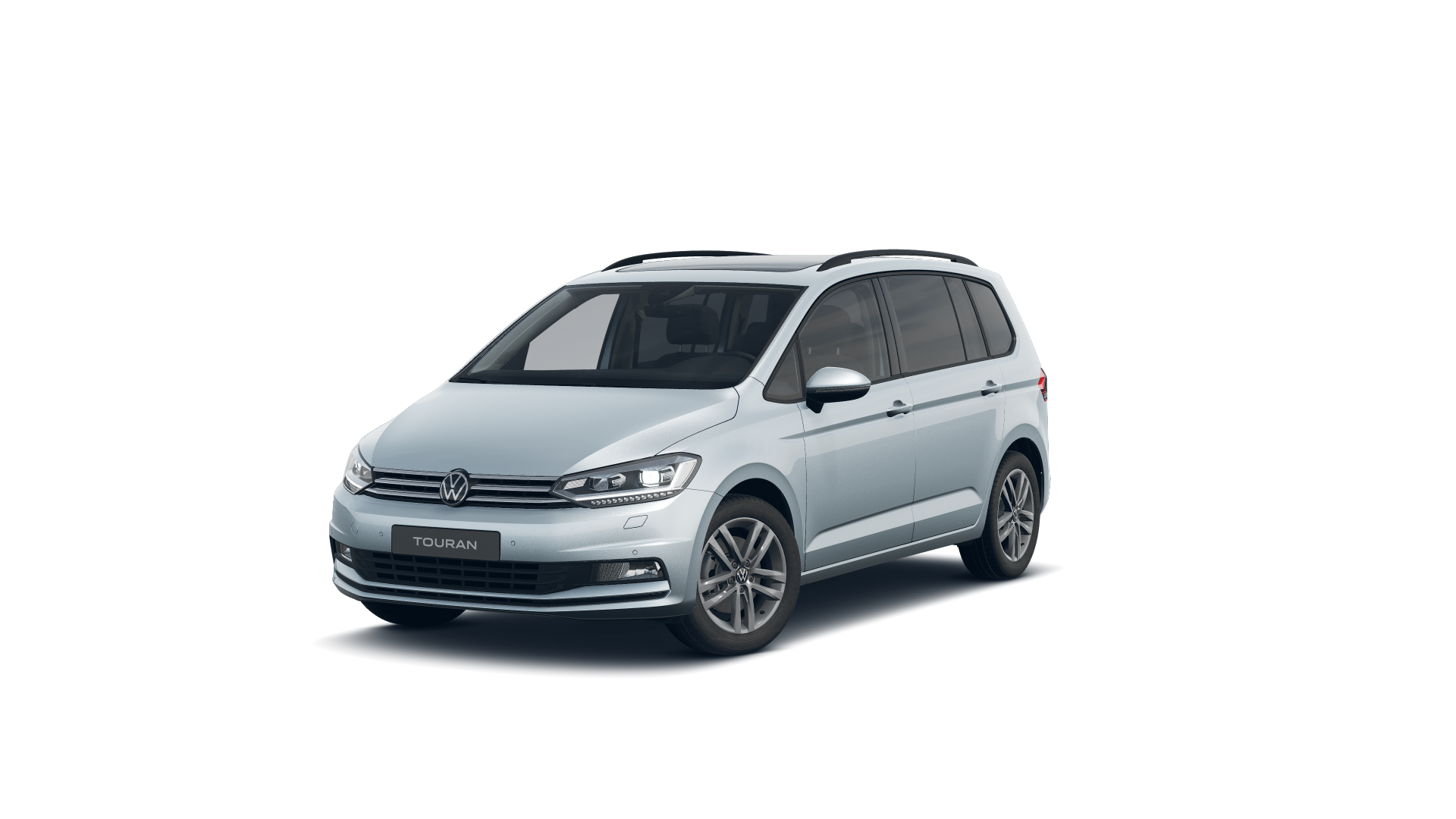 Volkswagen Touran 1.5 TSI DSG