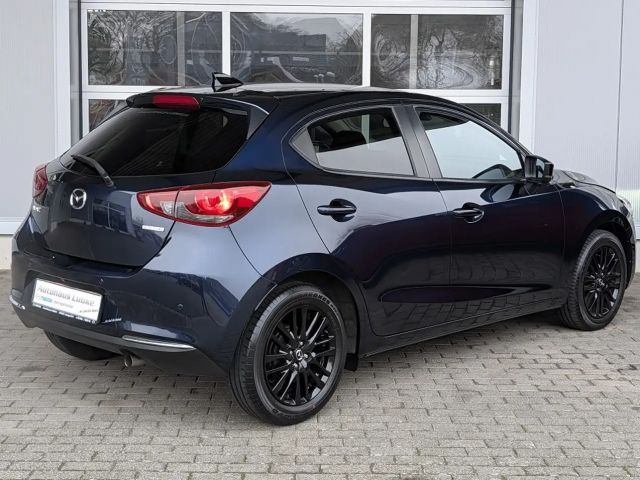 Mazda 2 Homura SkyActiv