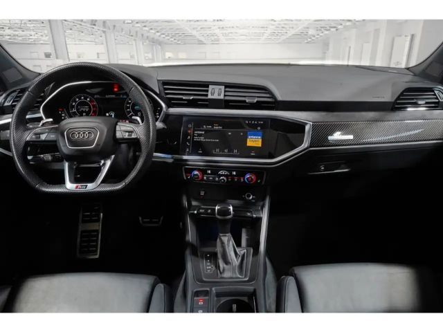 Audi RS Q3 Sportback