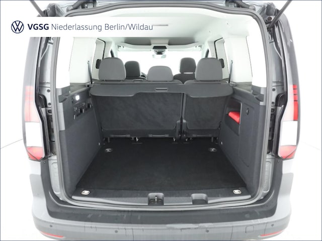 Volkswagen Caddy Caddy