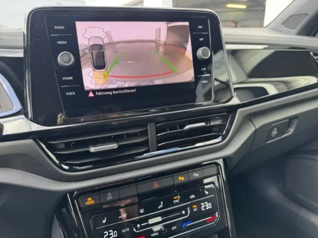 Volkswagen T-Roc Cabriolet DSG IQ.Drive R-Line