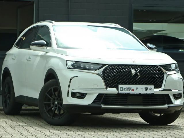 DS DS 7 Crossback Crossback