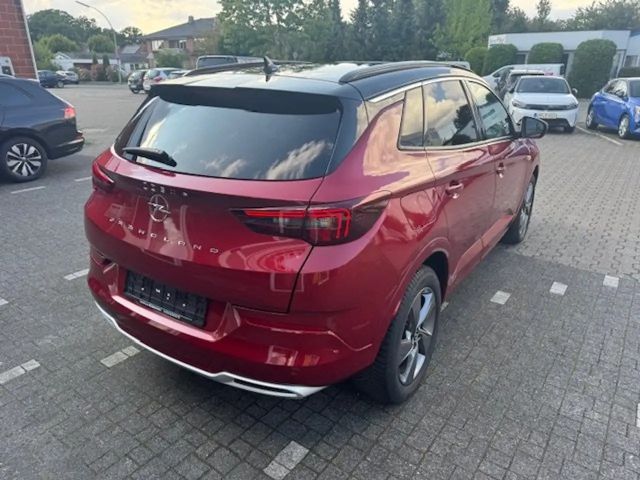 Opel Grandland X Elegance