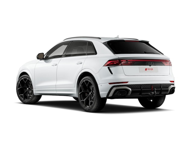 Audi RS Q8 Performance Quattro