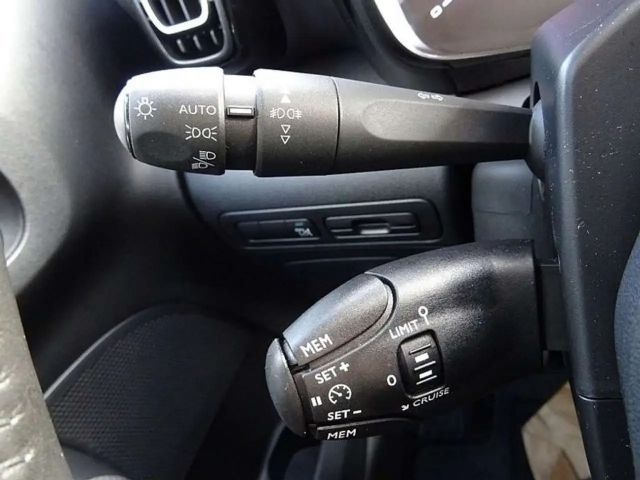 Citroën C3 Aircross Feel PureTech