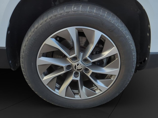 Skoda Karoq 2.0 TDI Clever