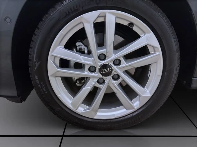 Audi A3 35 TDI Sedan