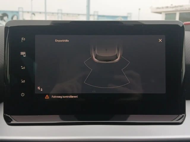 Seat Ibiza DSG FR-lijn