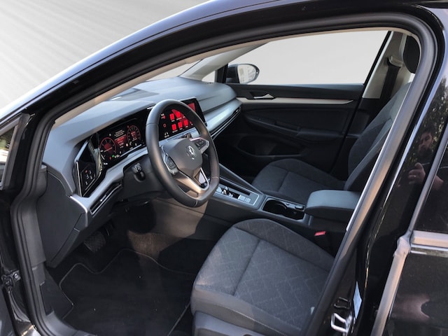 Volkswagen Golf 2.0 TDI DSG Life