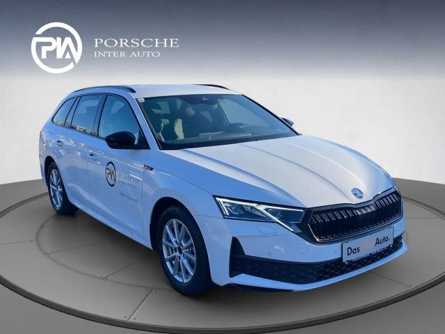 Skoda Octavia Sportline