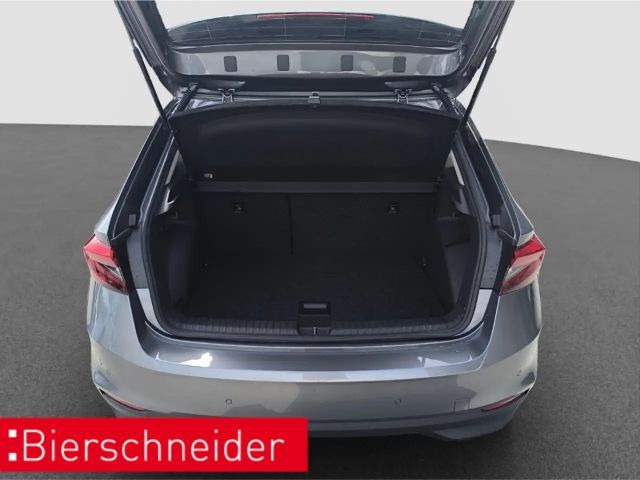 Skoda Fabia 1.0 TSI Selection