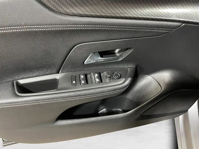 Opel Mokka GS-Line Grand Sport Turbo