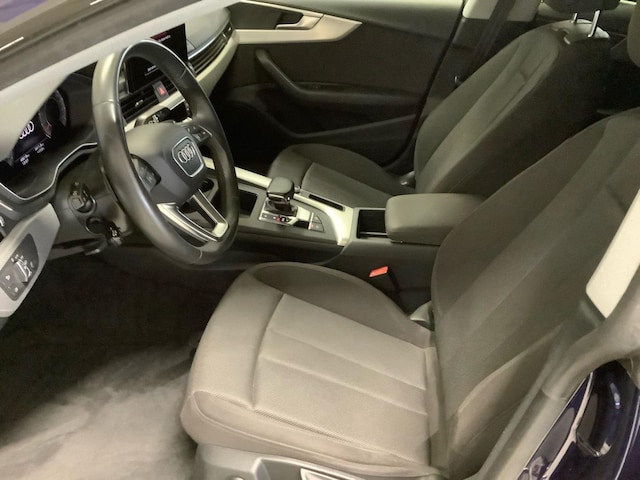 Audi A5 35 TFSI S-Tronic Sportback