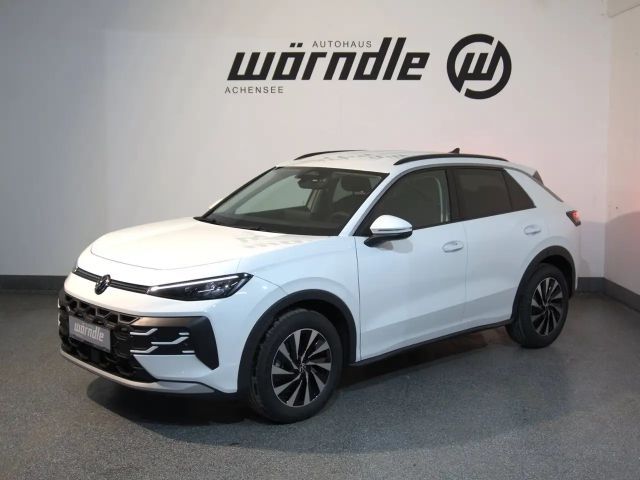 Volkswagen T-Roc DSG Life