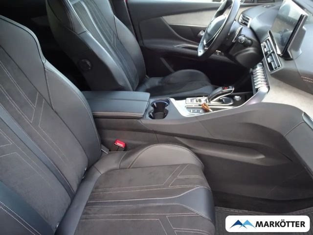 Peugeot 3008 GT-Line PureTech