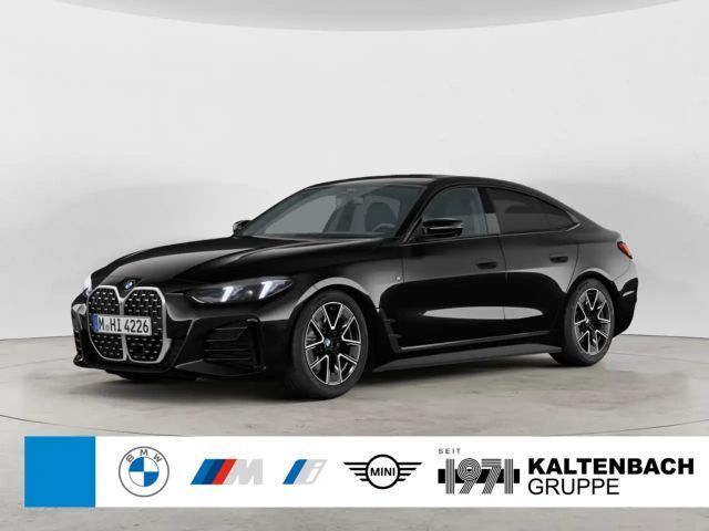 BMW 420 420d M-Sport Sedan xDrive