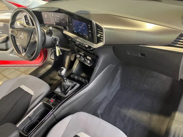 Opel Mokka 1.2 Turbo