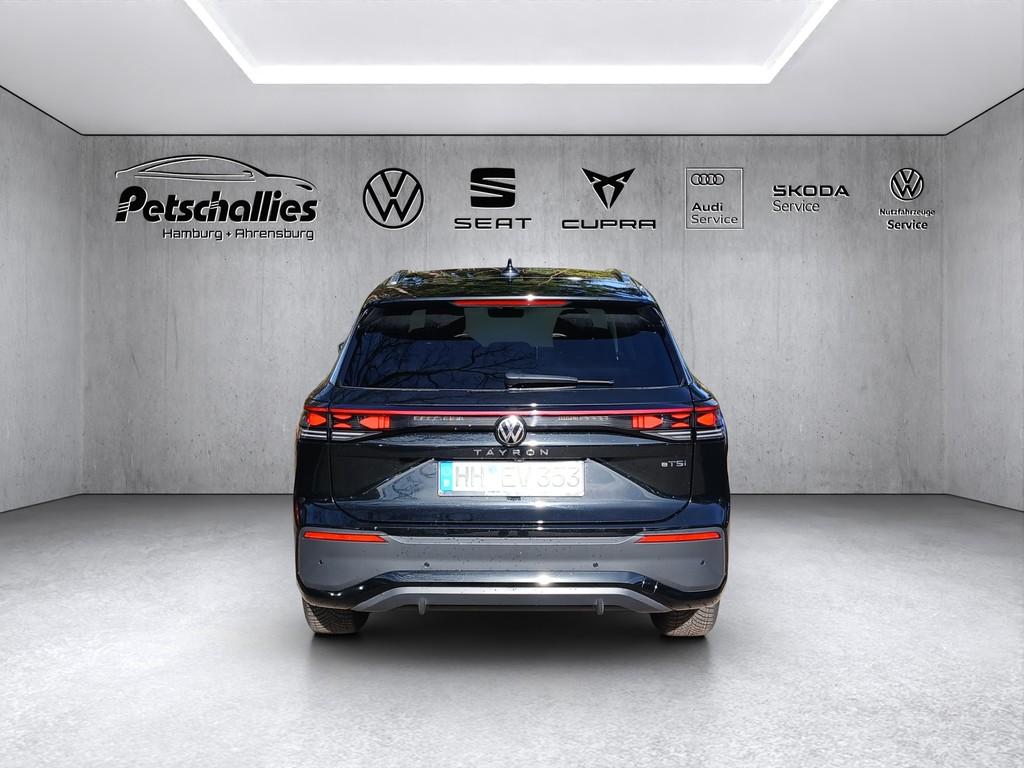 Volkswagen Tayron 1.5 eTSI DSG Life
