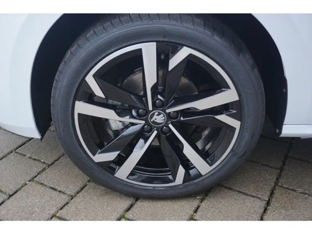 Skoda Kamiq 1.5 TSI Monte Carlo