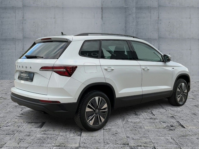 Skoda Karoq 1.5 TSI Tour