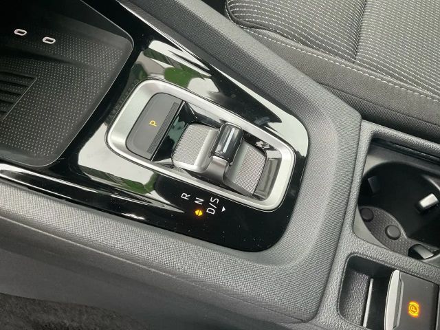 Skoda Octavia Selection