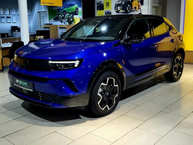 Opel Mokka GS-Line Grand Sport