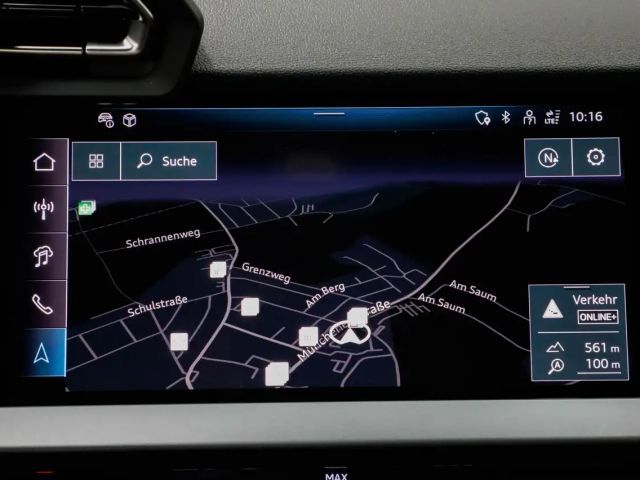 Audi A3 30 TFSI S-Tronic Sedan