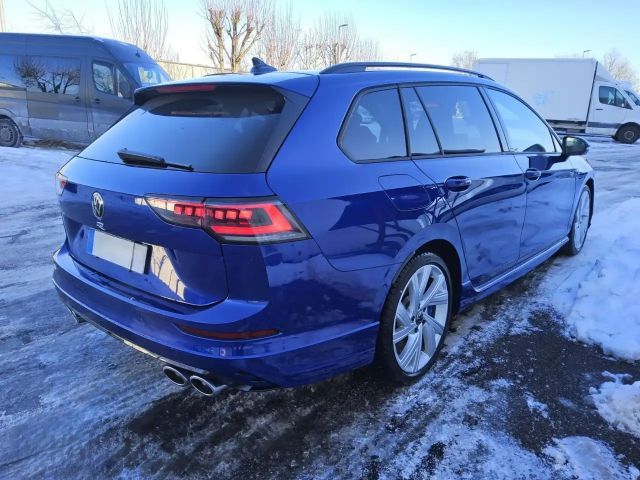 Volkswagen Golf 2.0 TSI Golf VIII