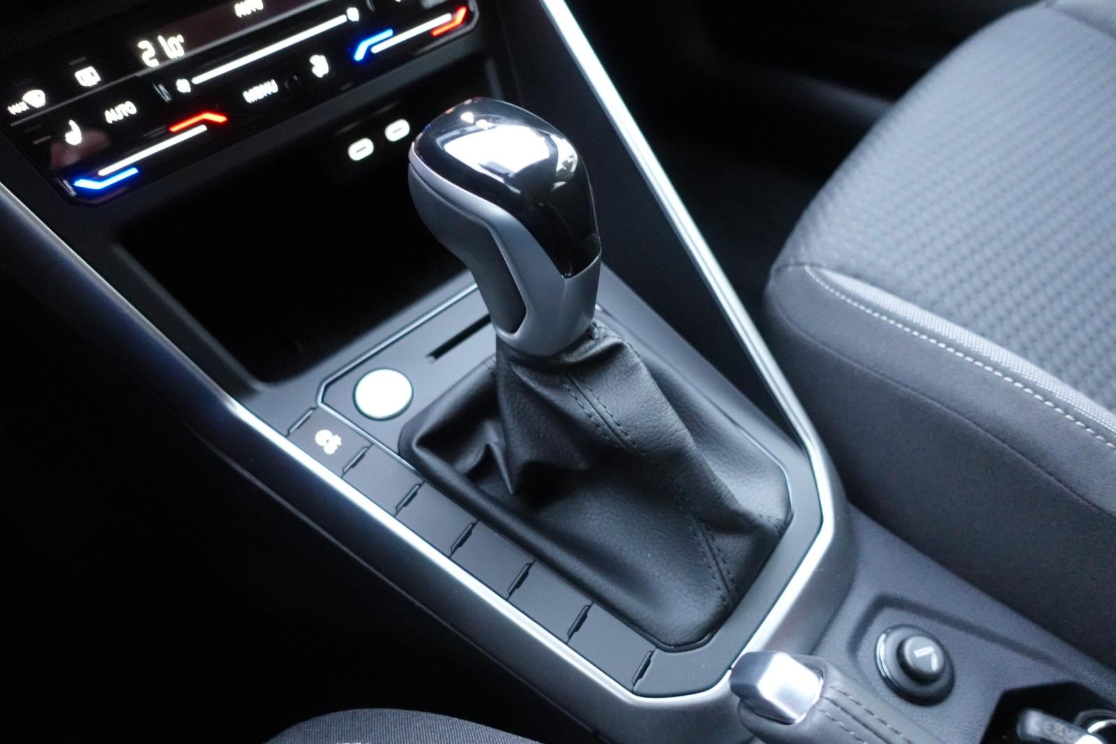 Volkswagen Taigo DSG IQ.Drive Life