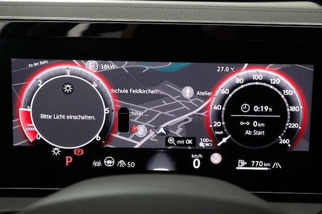 Volkswagen Tiguan 2.0 TDI DSG