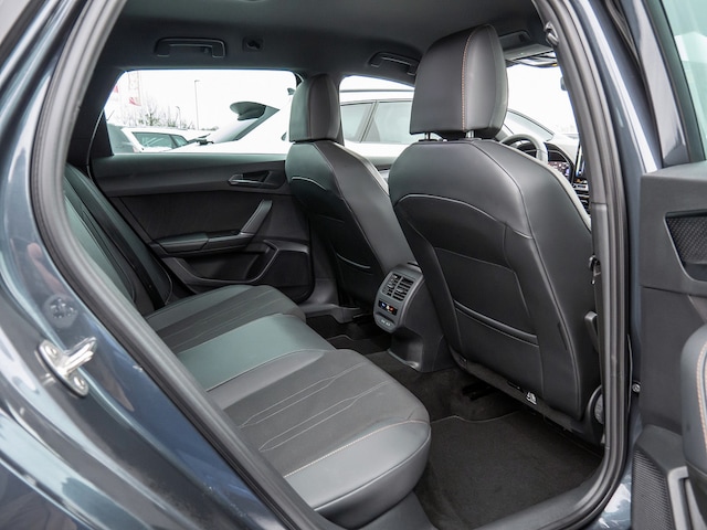 Cupra Leon ST Sportstourer