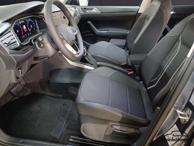 Volkswagen Taigo 1.0 TSI DSG Style