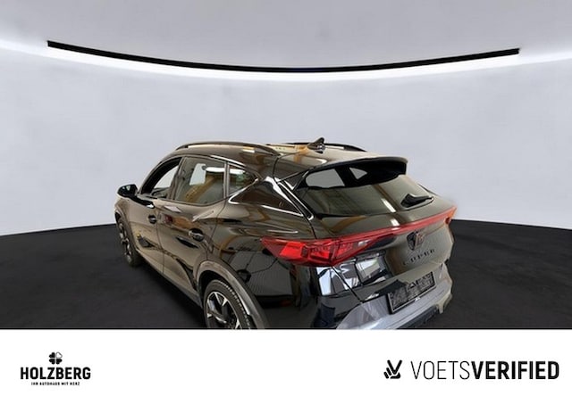 Cupra Formentor 1.4 VZ e-Hybrid