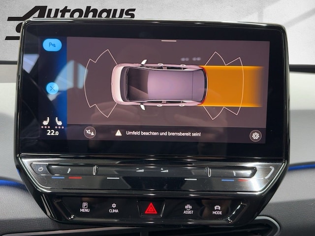 Volkswagen ID.3 Performance Pro