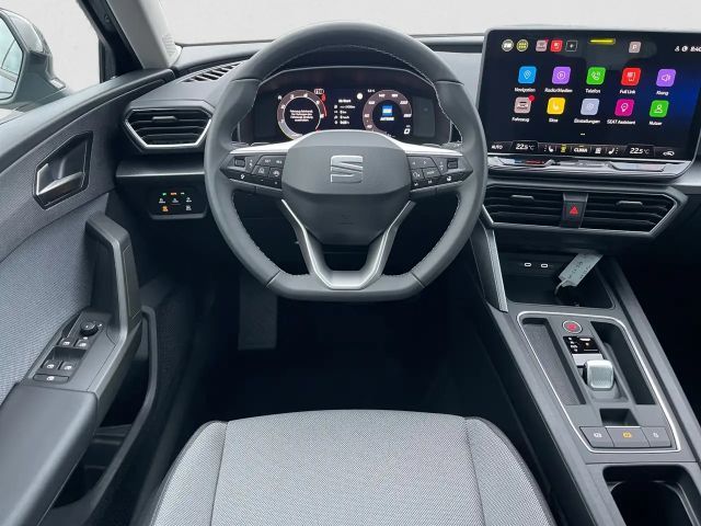 Seat Leon DSG Sportstourer Style