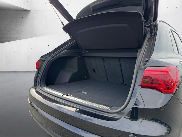 Audi Q3 35 TFSI S-Tronic