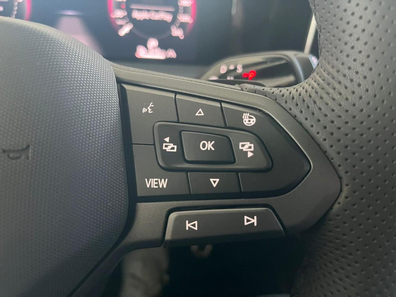 Volkswagen Tayron 2.0 TDI DSG R-Line